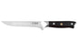Couteau à désosser 15 cm Fukito Ebène X50