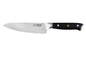 Couteau universel 15 cm Fukito Ebène X50