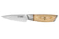 Couteau d'office 9 cm Fukito Pakka San Mai