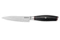 Couteau universel 12 cm Wusaki Fujiko Black 10CR