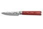 Couteau d'office 9 cm Wusaki Pakka X50