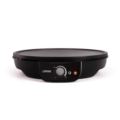 Crêpière Livoo