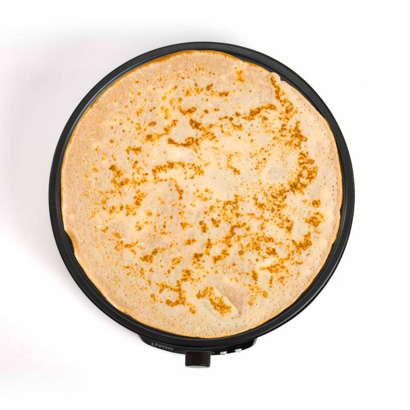 Crêpière Livoo