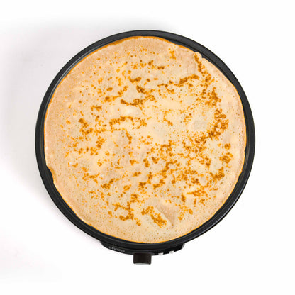 Crêpière Livoo