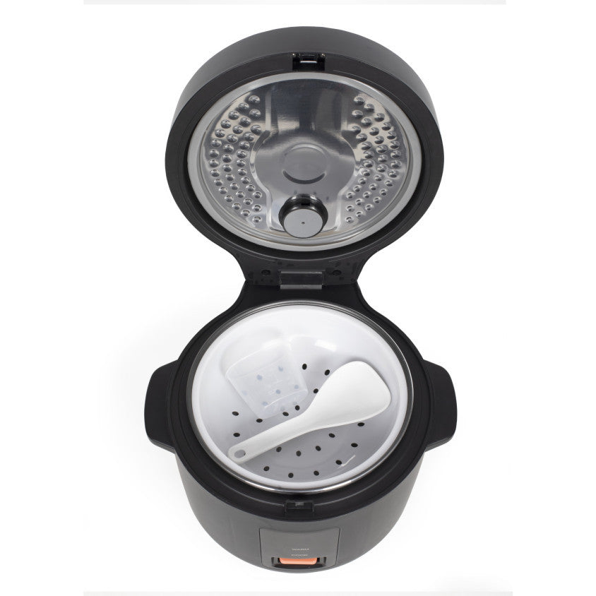Cuiseur à riz 1,8 L - Livoo x Marmiton