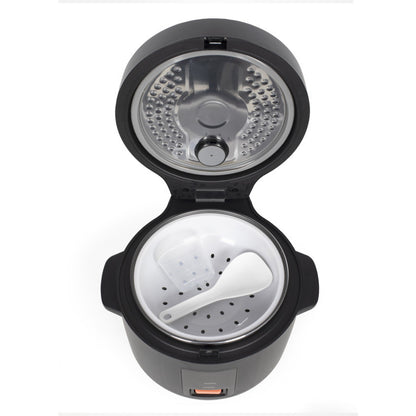 Cuiseur à riz 1,8 L - Livoo x Marmiton