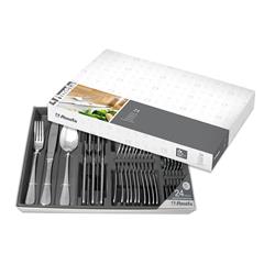 Ménagère 24 couverts collection ORPHÉE