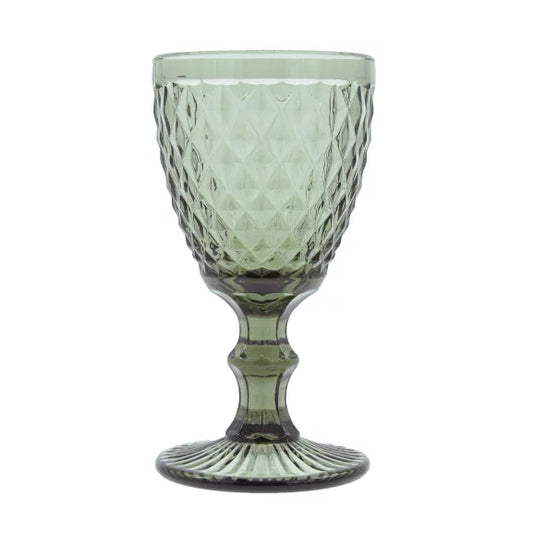 Diamond - Verre à pied 34 cl - Médard de Noblat