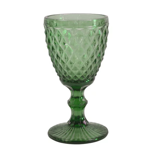 Diamond - Verre à pied 34 cl - Médard de Noblat