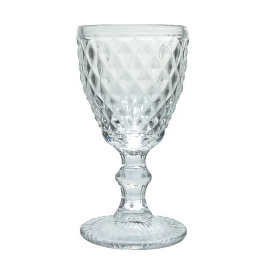 Diamond - Verre à pied 34 cl - Médard de Noblat