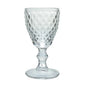 Diamond - Verre à pied 34 cl - Médard de Noblat