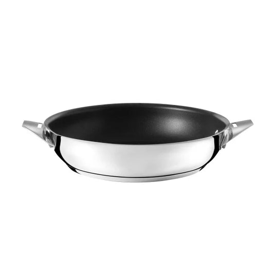 Eclipse - Poêle 20 cm revêtement céramique - Cuisinox