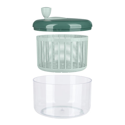 Essoreuse à salade 3,5 L Livoo