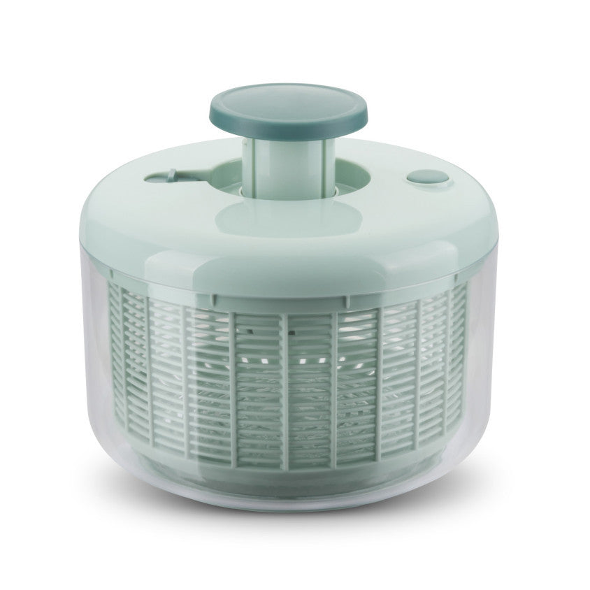 Essoreuse à salade poussoir 4,2 L Livoo
