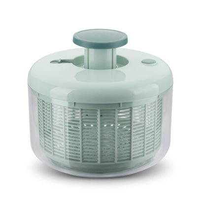 Essoreuse à salade poussoir 4,2 L Livoo