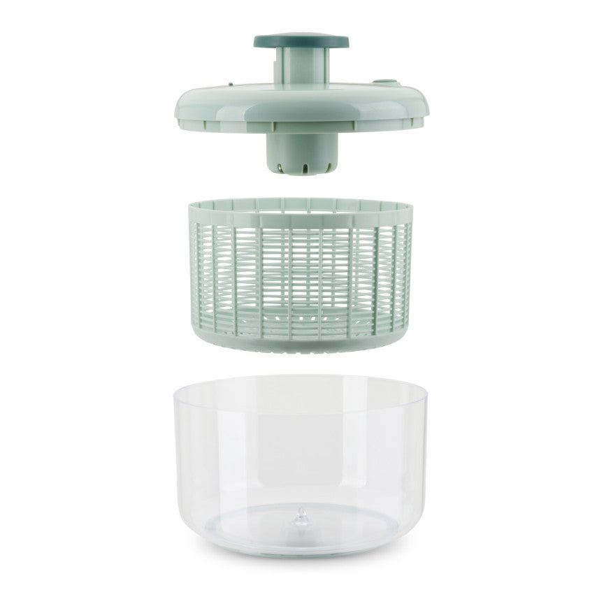 Essoreuse à salade poussoir 4,2 L Livoo