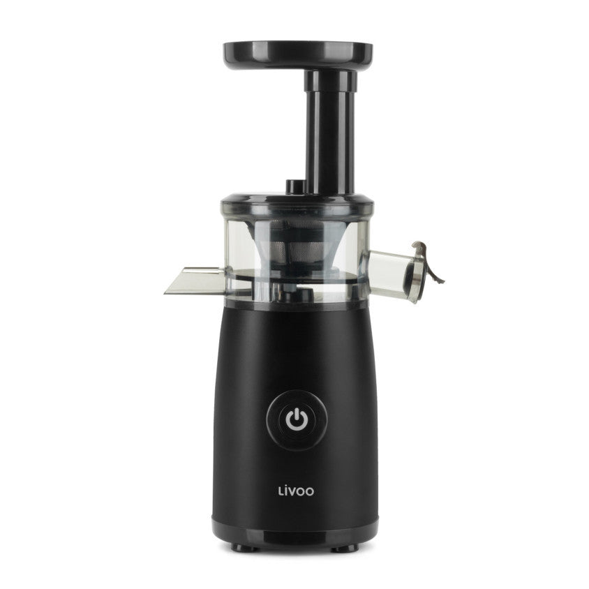 Extracteur de jus compact Livoo