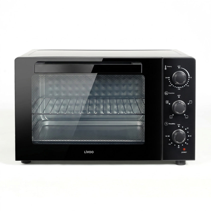 Four électrique posable 45 L Livoo