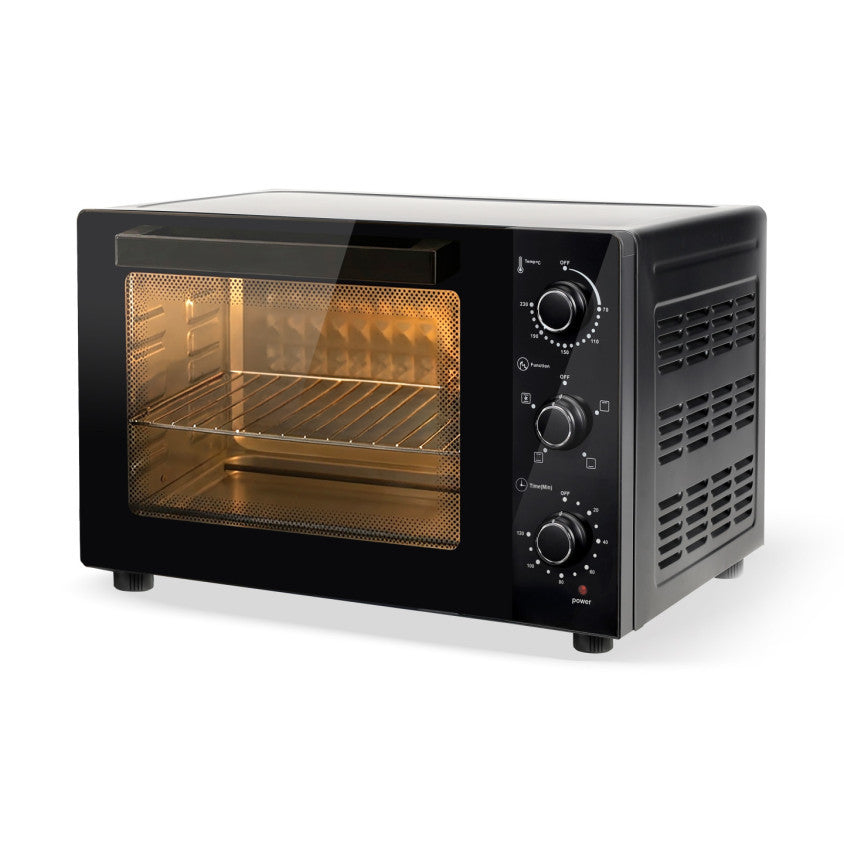 Four électrique posable 45 L Livoo