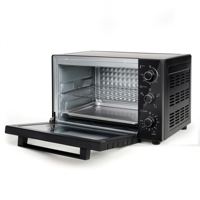 Four électrique posable 45 L Livoo