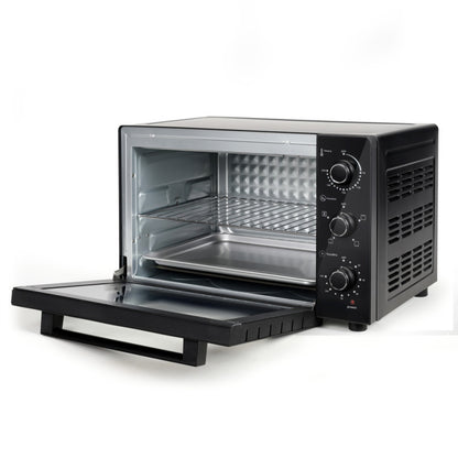Four électrique posable 45 L Livoo