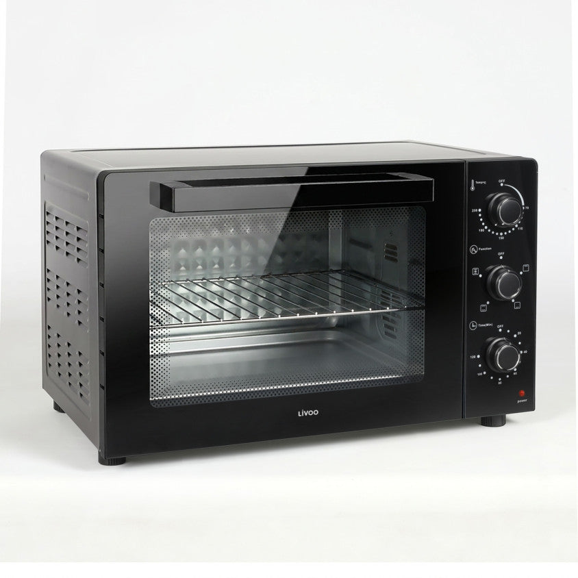 Four électrique posable 45 L Livoo