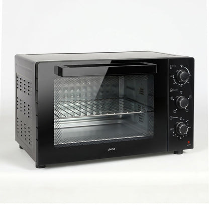Four électrique posable 45 L Livoo