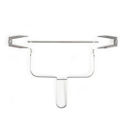 Four multifonction 2-en-1 : Air chaud + Friteuse sans huile Livoo