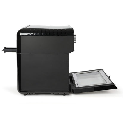 Four multifonction 2-en-1 : Air chaud + Friteuse sans huile Livoo
