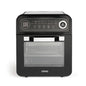 Four multifonction 2-en-1 : Air chaud + Friteuse sans huile Livoo