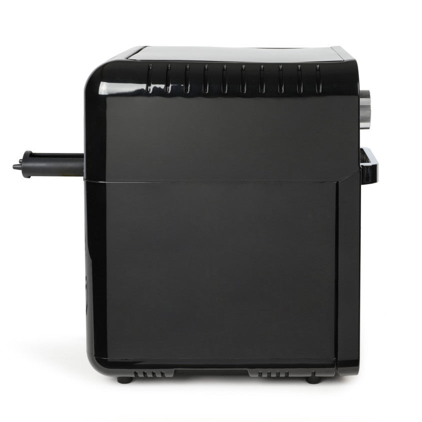 Four multifonction 2-en-1 : Air chaud + Friteuse sans huile Livoo