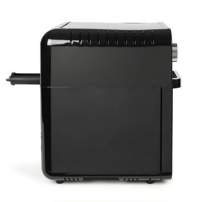 Four multifonction 2-en-1 : Air chaud + Friteuse sans huile Livoo