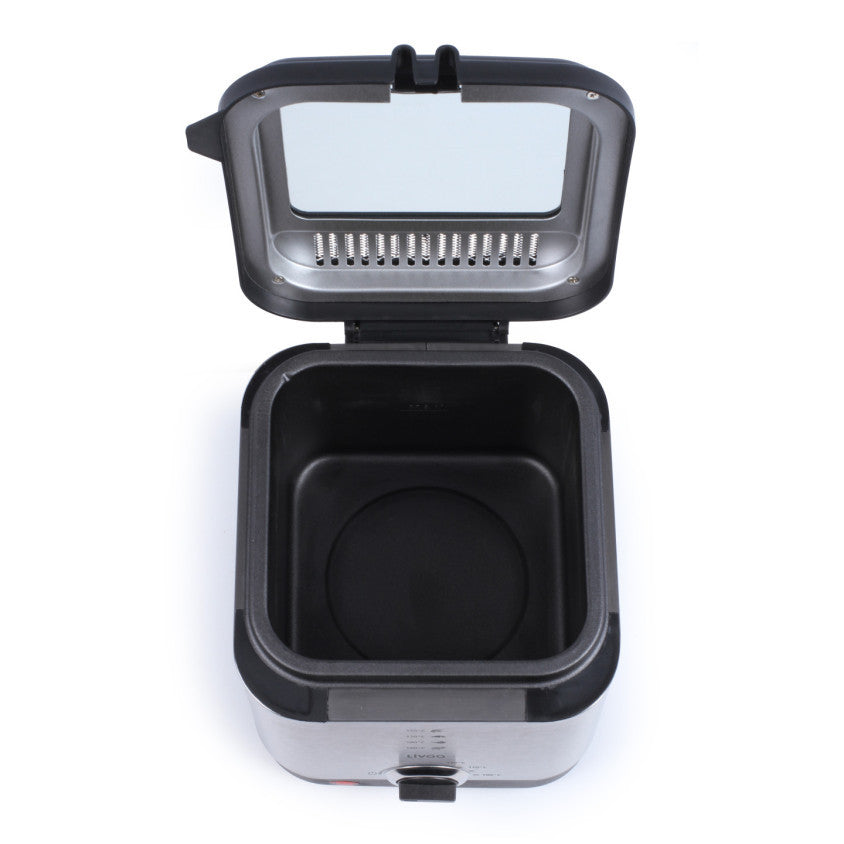 Friteuse 1,5 L Livoo