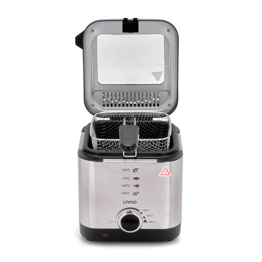 Friteuse 1,5 L Livoo