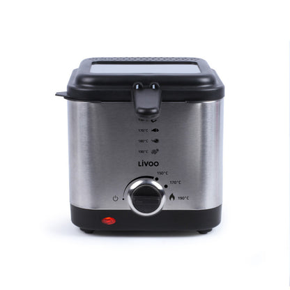 Friteuse 1,5 L Livoo