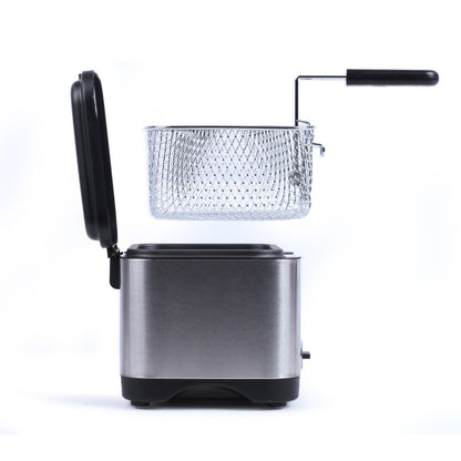 Friteuse 1,5 L Livoo