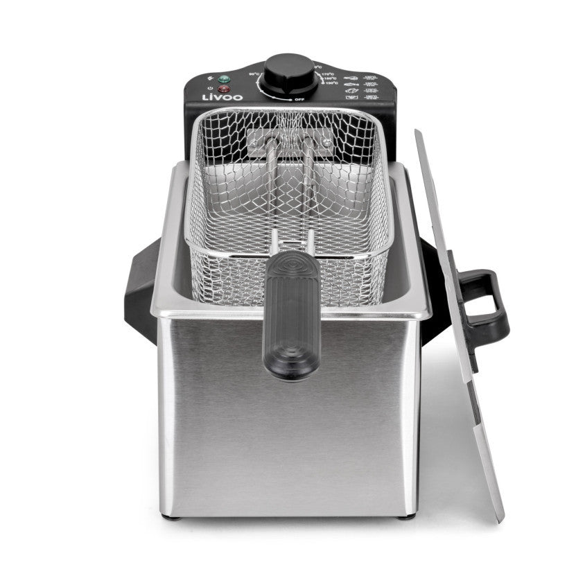 Friteuse 3 L Livoo