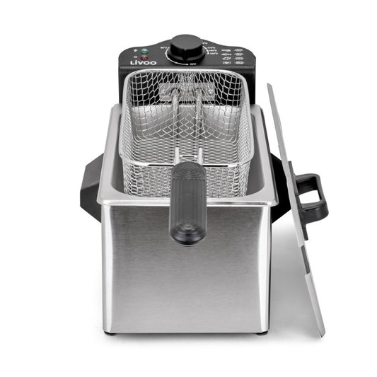 Friteuse 3 L Livoo