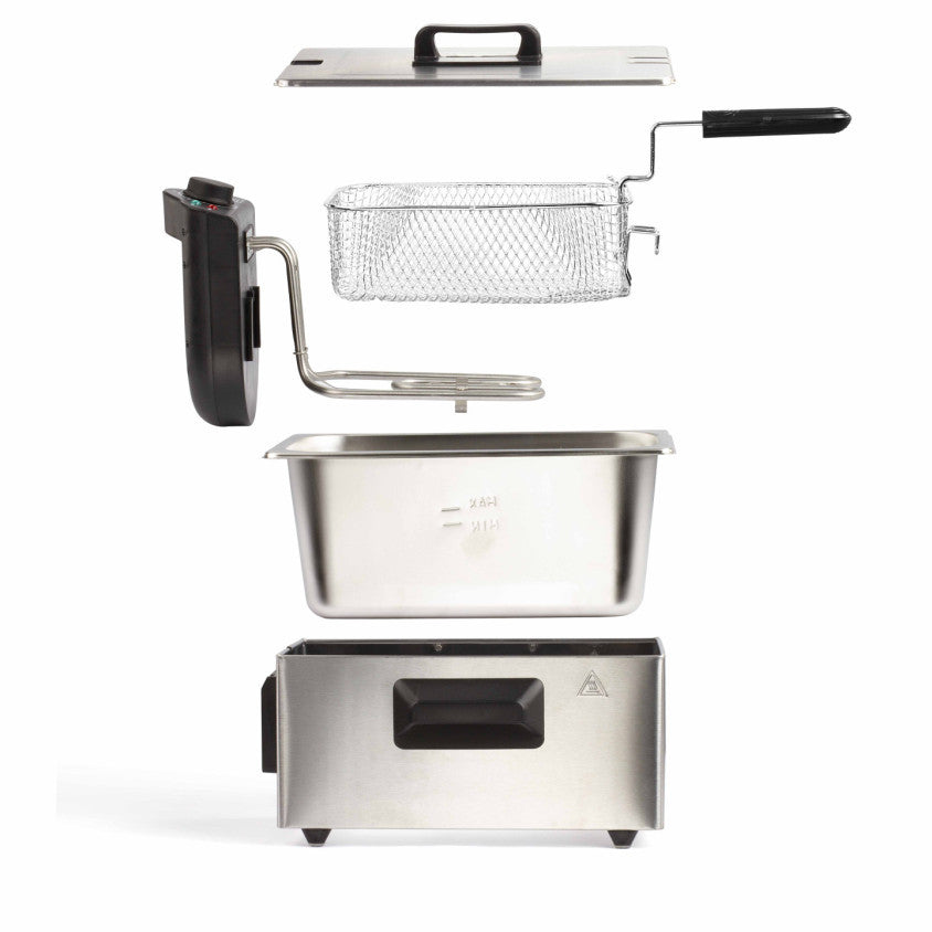 Friteuse 3 L Livoo