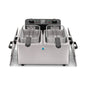 Friteuse double 2 x 3 L Livoo