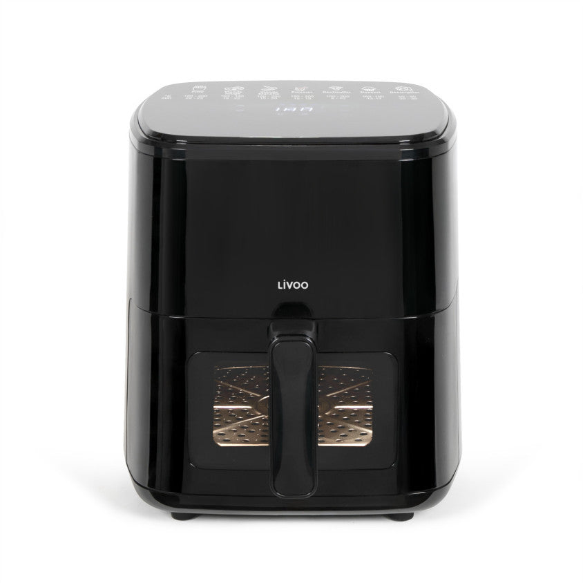 Friteuse sans huile 5 L Livoo