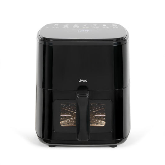 Friteuse sans huile 5 L Livoo