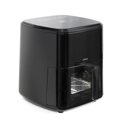 Friteuse sans huile 5 L Livoo