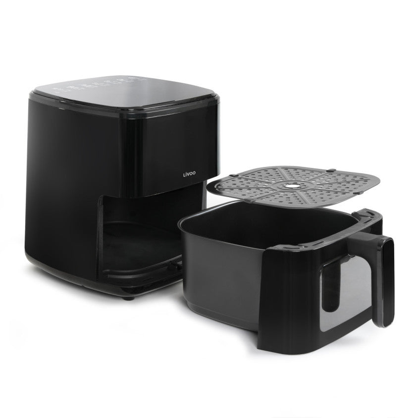 Friteuse sans huile 5 L Livoo
