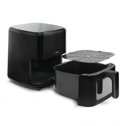 Friteuse sans huile 5 L Livoo