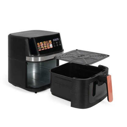 Friteuse sans huile 8 L - Livoo x Marmiton