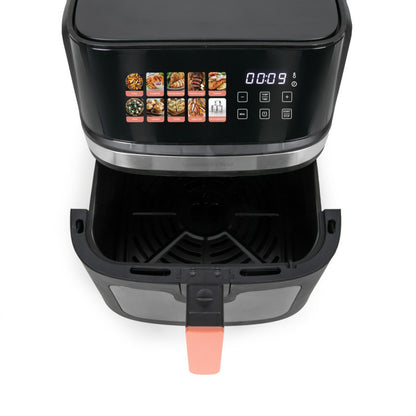 Friteuse sans huile 8 L - Livoo x Marmiton