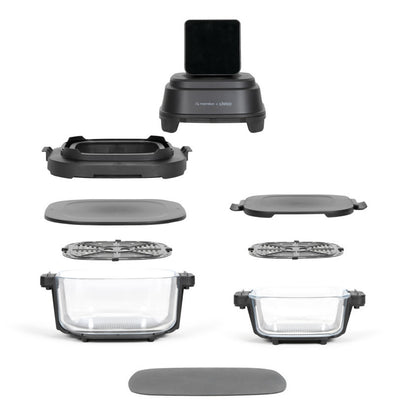 Friteuse sans huile Crousti’R - Livoo x Marmiton