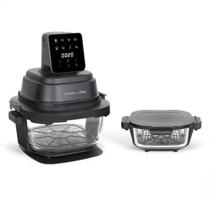 Friteuse sans huile Crousti’R - Livoo x Marmiton