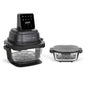 Friteuse sans huile Crousti’R - Livoo x Marmiton
